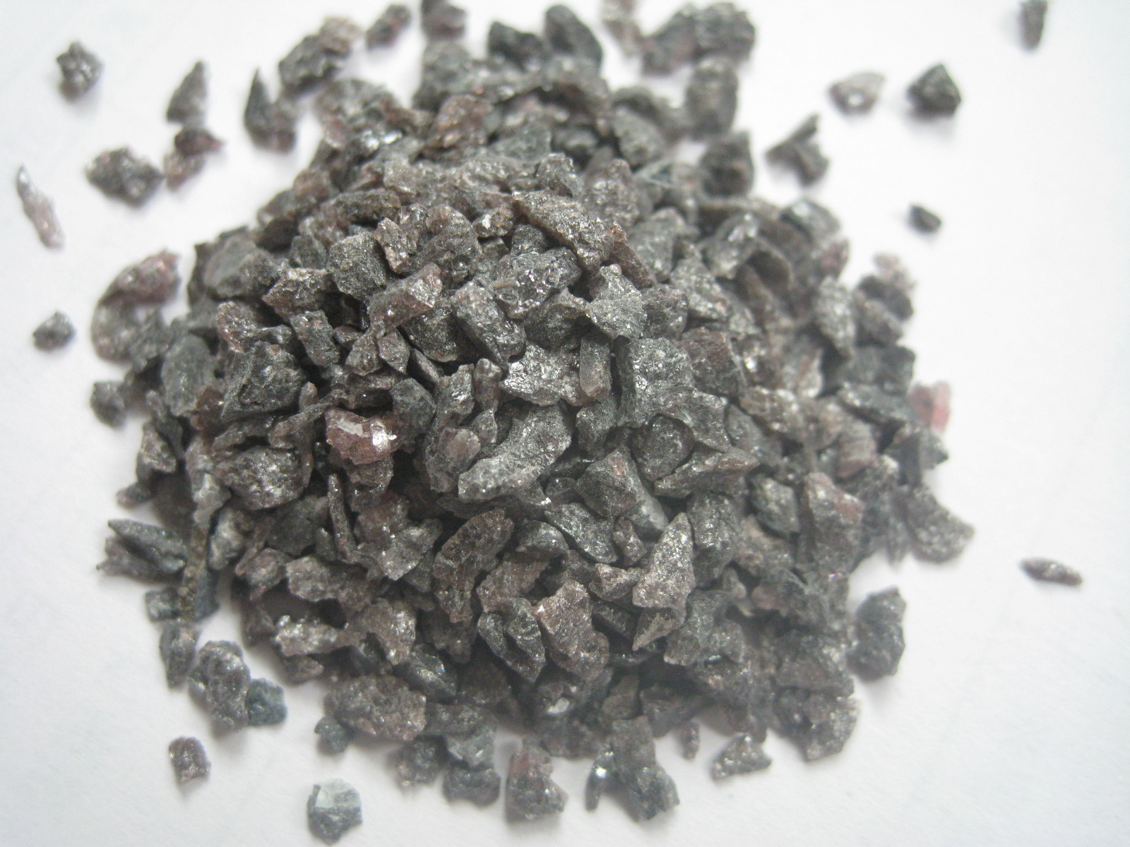 棕刚玉价格 棕刚玉价格