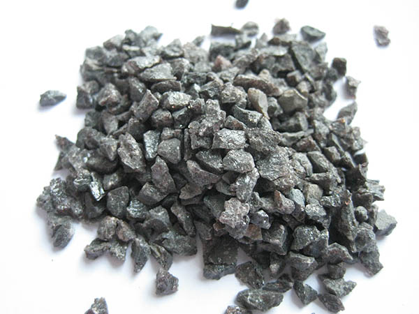 浅析棕刚玉喷砂特点 浅析棕刚玉喷砂特点