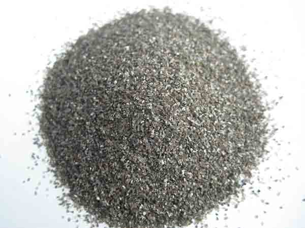 棕刚玉在冶炼中造成的污染如何处理 棕刚玉在冶炼中造成的污染如何处理