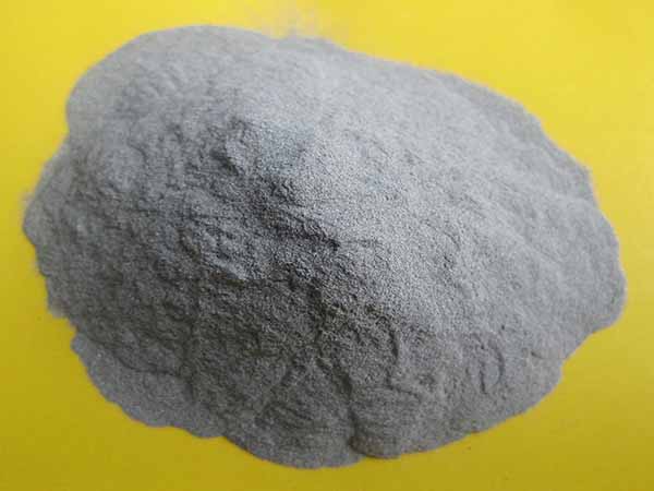 棕刚玉微粉 棕刚玉微粉