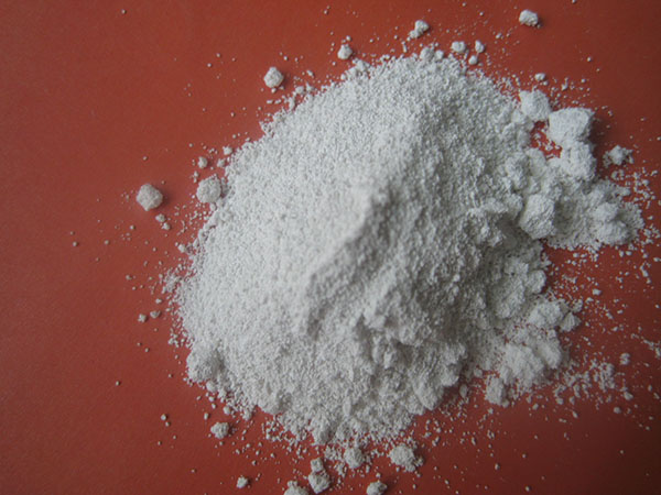 白刚玉微粉的生产工艺