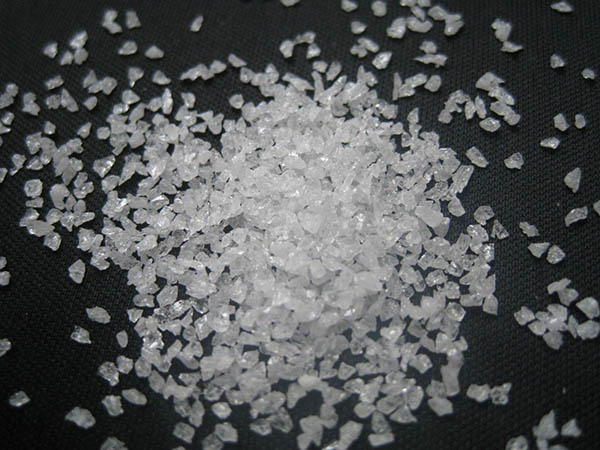 海旭磨料厂分析白刚玉的耐火特性 海旭磨料厂分析白刚玉的耐火特性