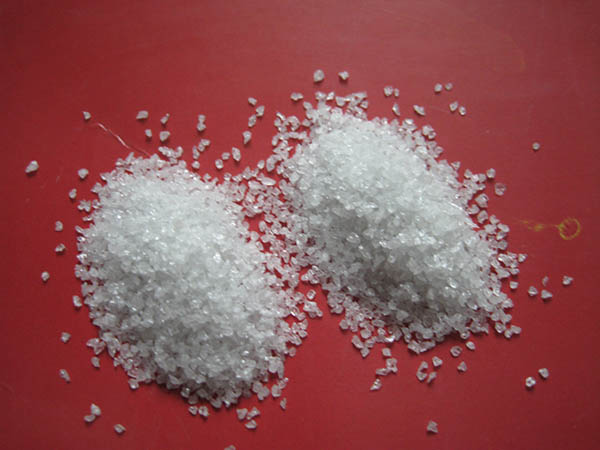 白刚玉制造耐火材料有哪些优点 白刚玉制造耐火材料有哪些优点