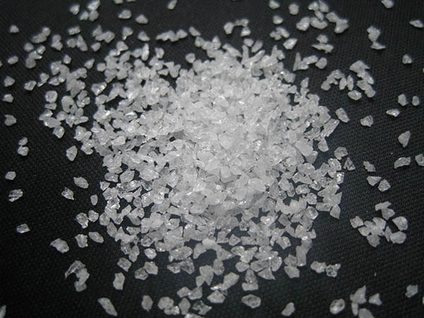 一级白刚玉的使用范围有哪些