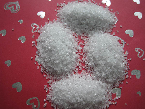 白刚玉磨料的稳定性和用途