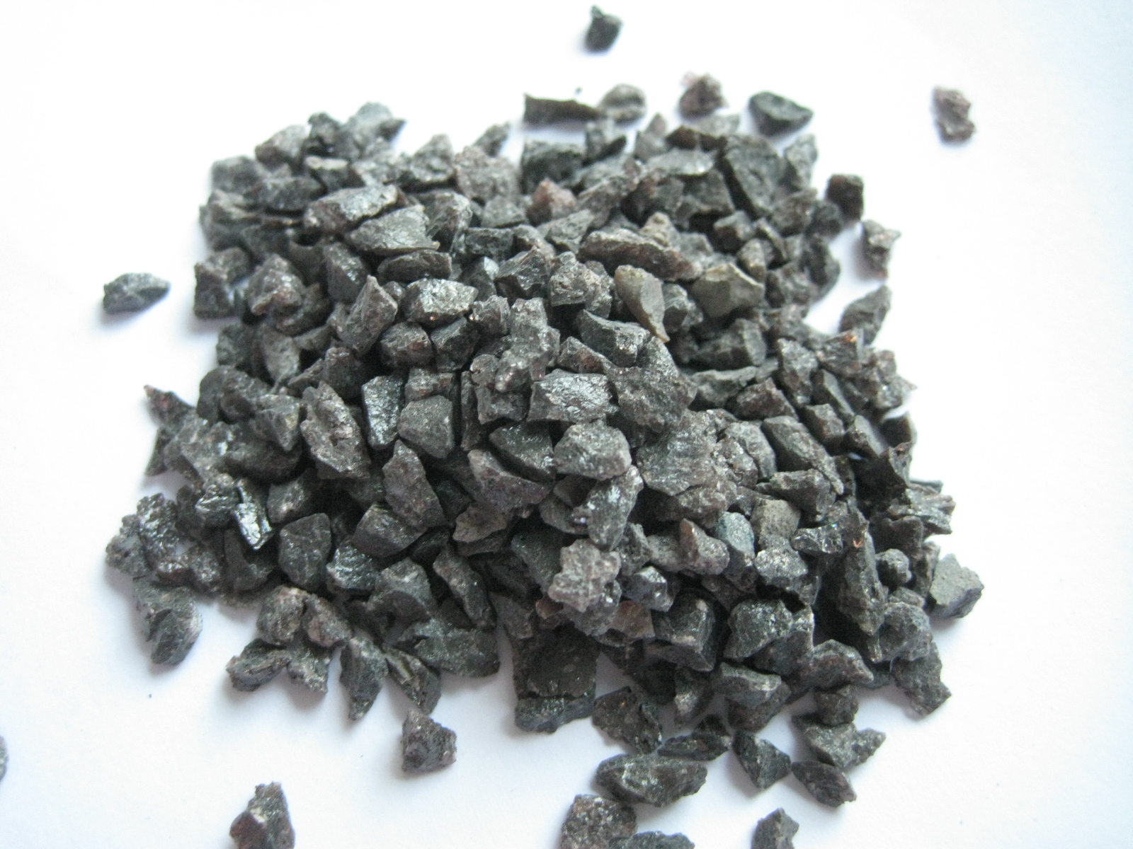 棕刚玉磨料应用范围