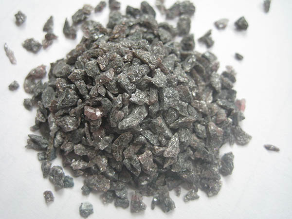 喷砂棕刚玉有哪些优点 喷砂棕刚玉有哪些优点