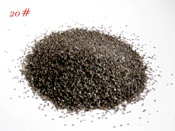 影响棕刚玉性能的因素 影响棕刚玉性能的因素