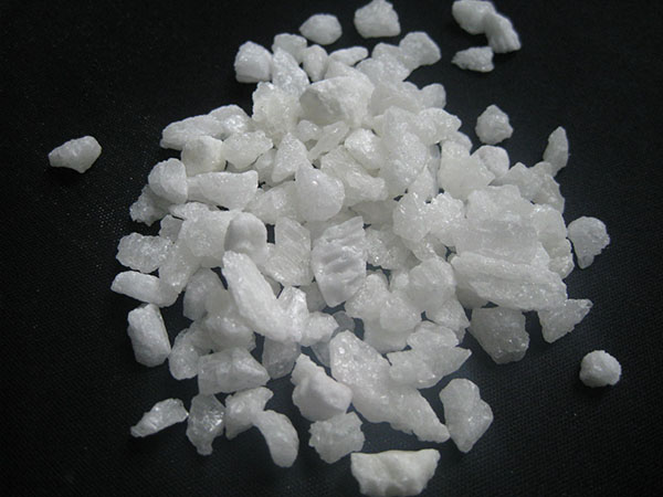 白刚玉与煅烧氧化铝微粉区别