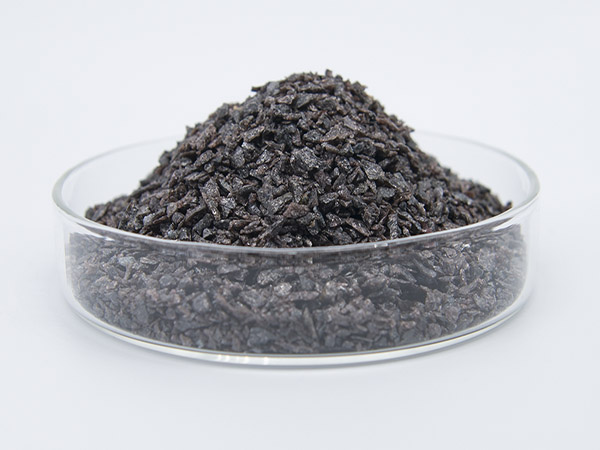 棕刚玉冶炼工艺 棕刚玉冶炼工艺